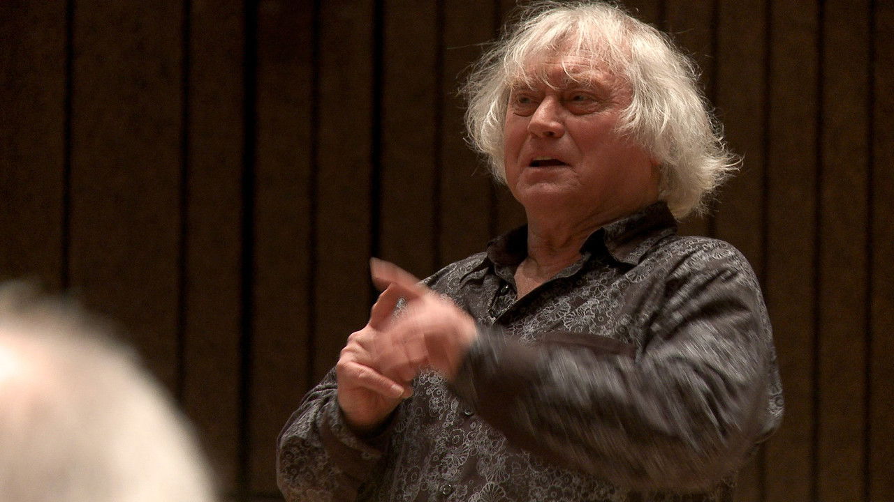 Maksymiuk. Koncert na dwoje backdrop