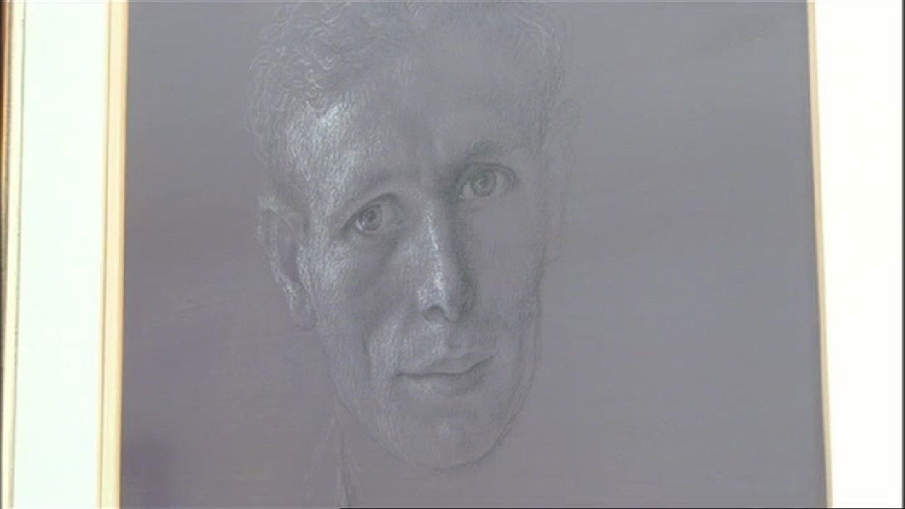 Looking for Peter backdrop