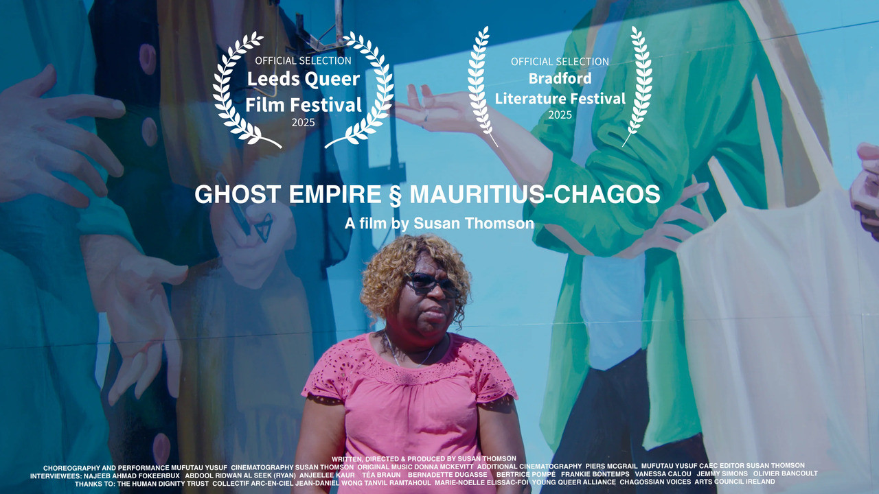 Ghost Empire § Mauritius-Chagos backdrop