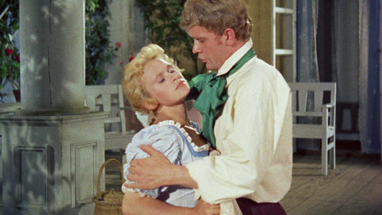 The People of Värmland backdrop