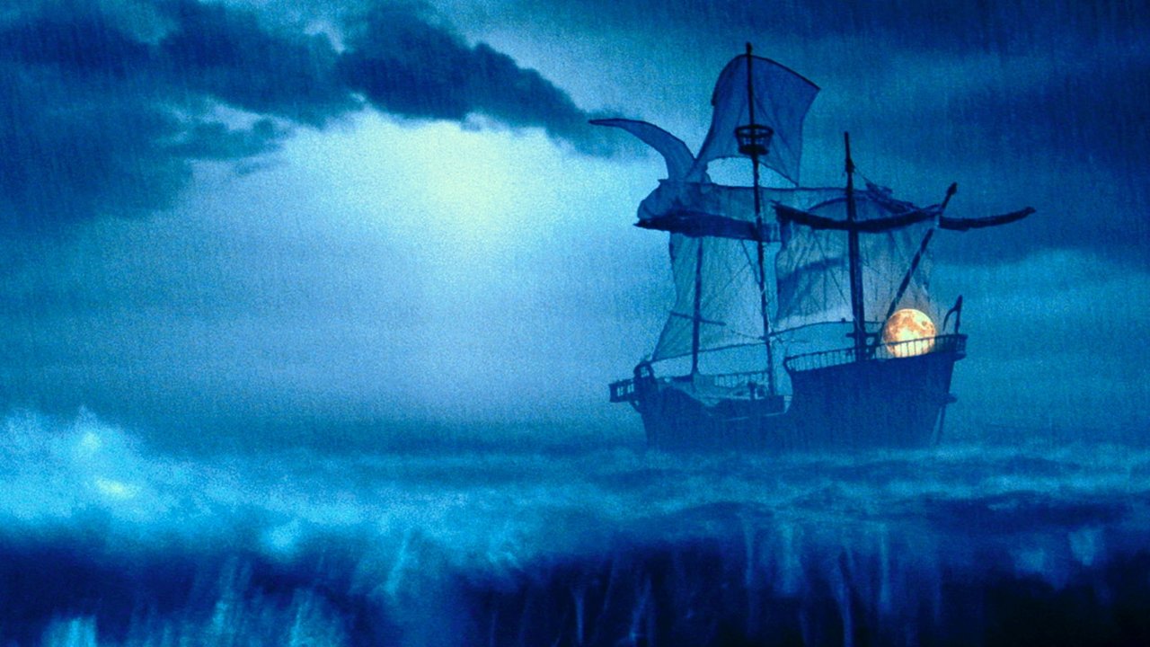 Hussein Who Said No backdrop