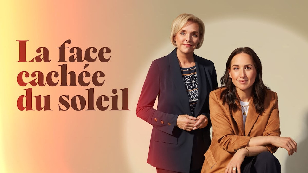 La face cachée du soleil backdrop