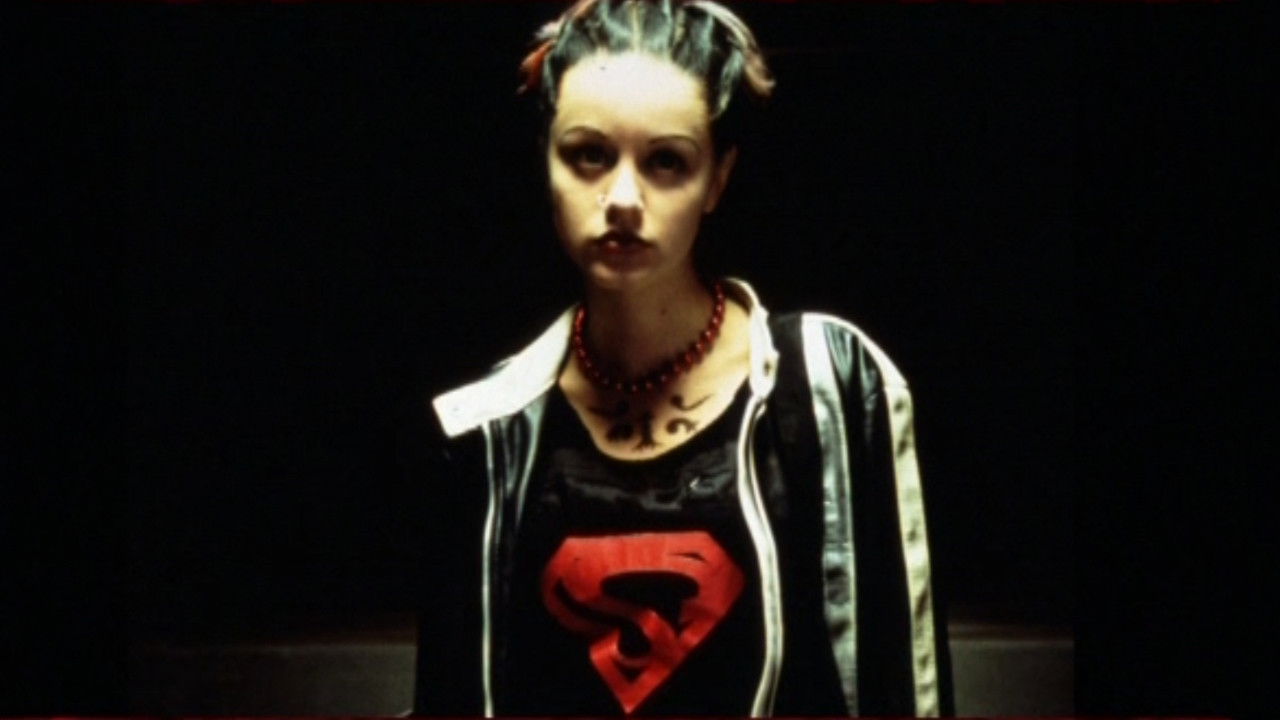 Century Hotel backdrop