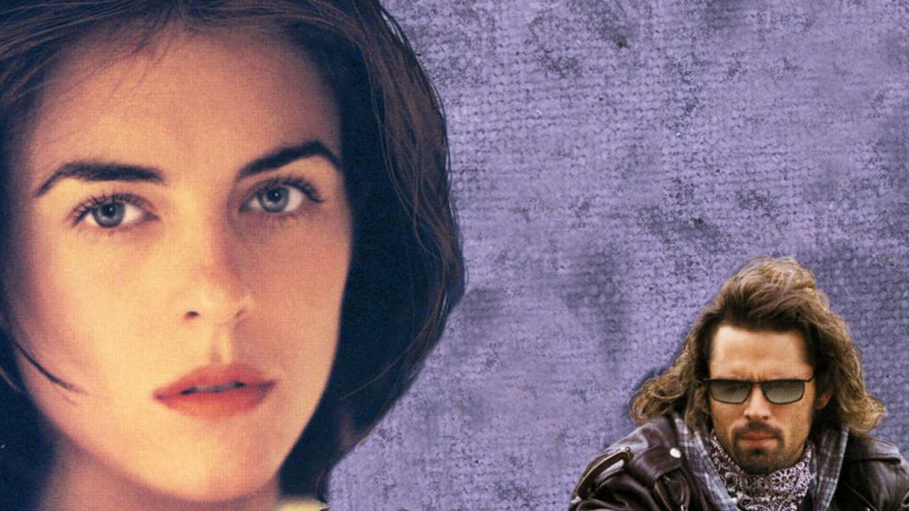 Mad Dogs and Englishmen backdrop