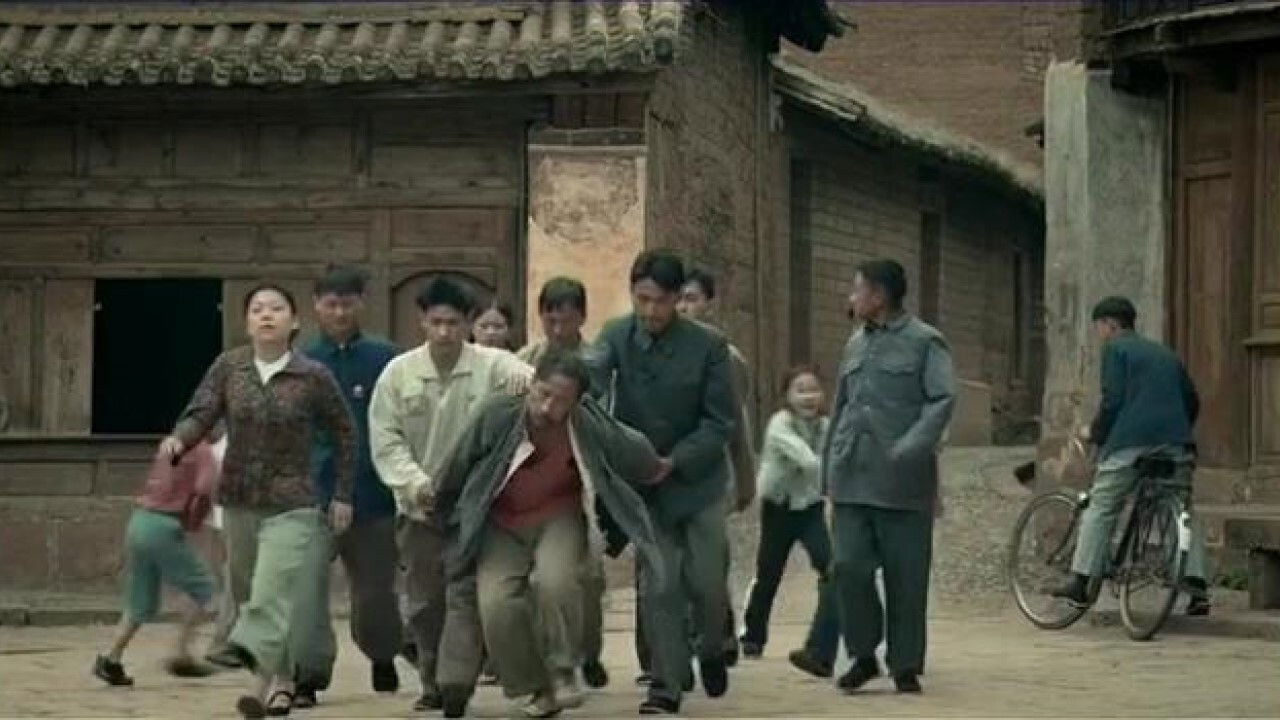 A Beautiful Mistake backdrop