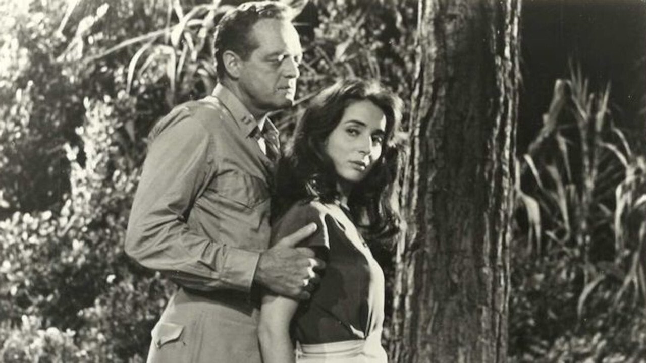 The Wastrel backdrop