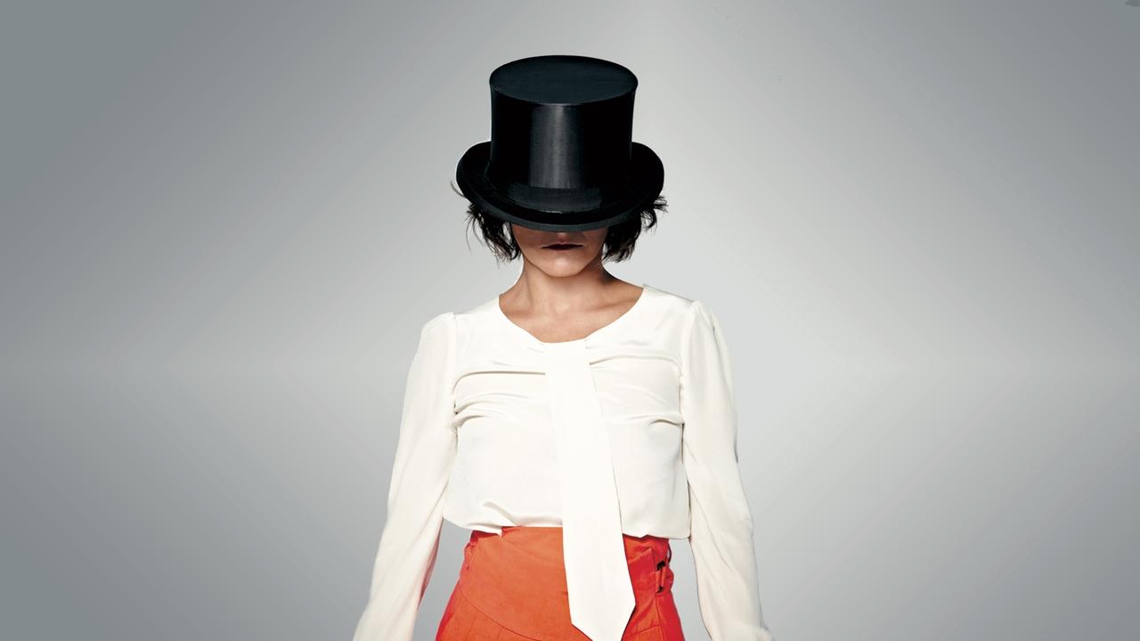 Foresti Party backdrop