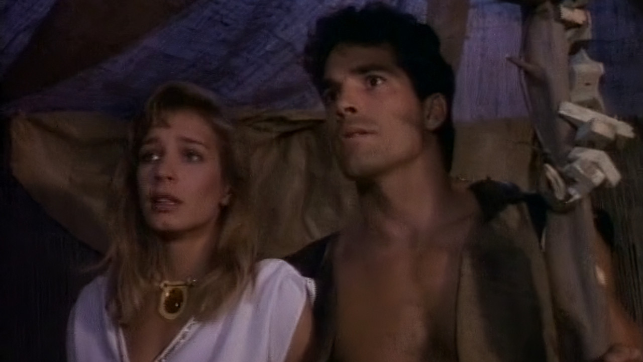 Wizards of the Demon Sword backdrop