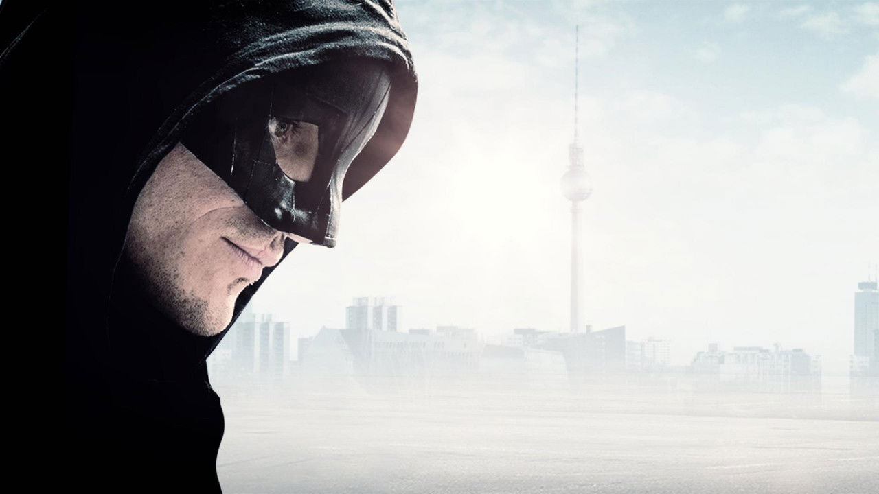 Lux - Krieger des Lichts backdrop