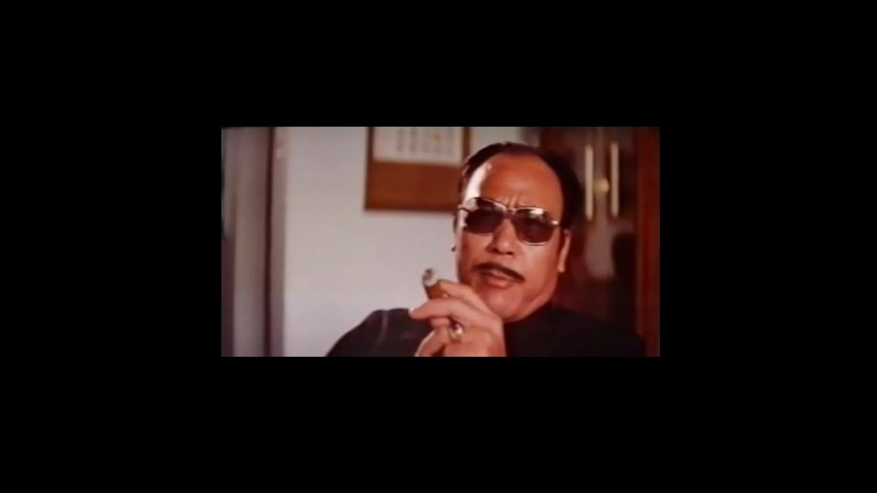 Fatal Strike backdrop