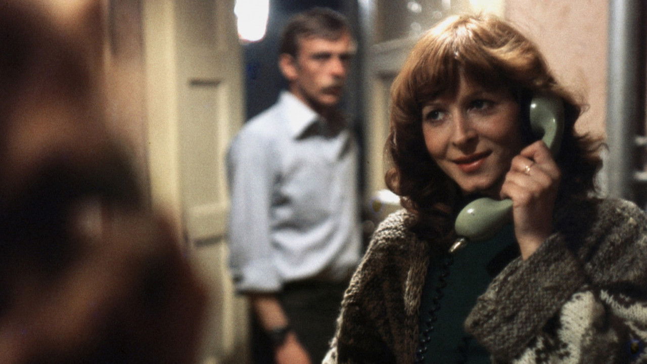 A Woman and a Woman backdrop