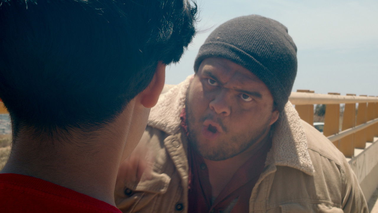 Hola, soy yo de nuevo backdrop