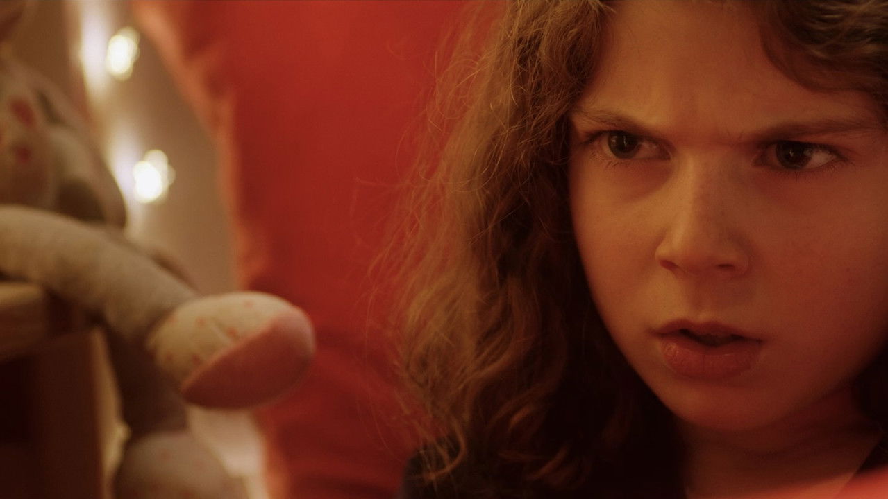 Conte sauvage backdrop