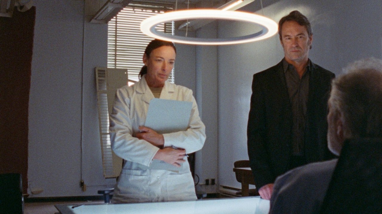 Dissolution backdrop