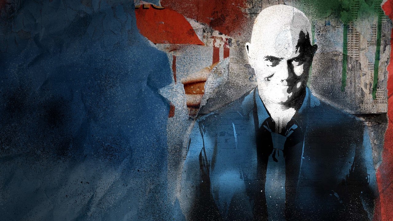 Fratelli di Crozza backdrop