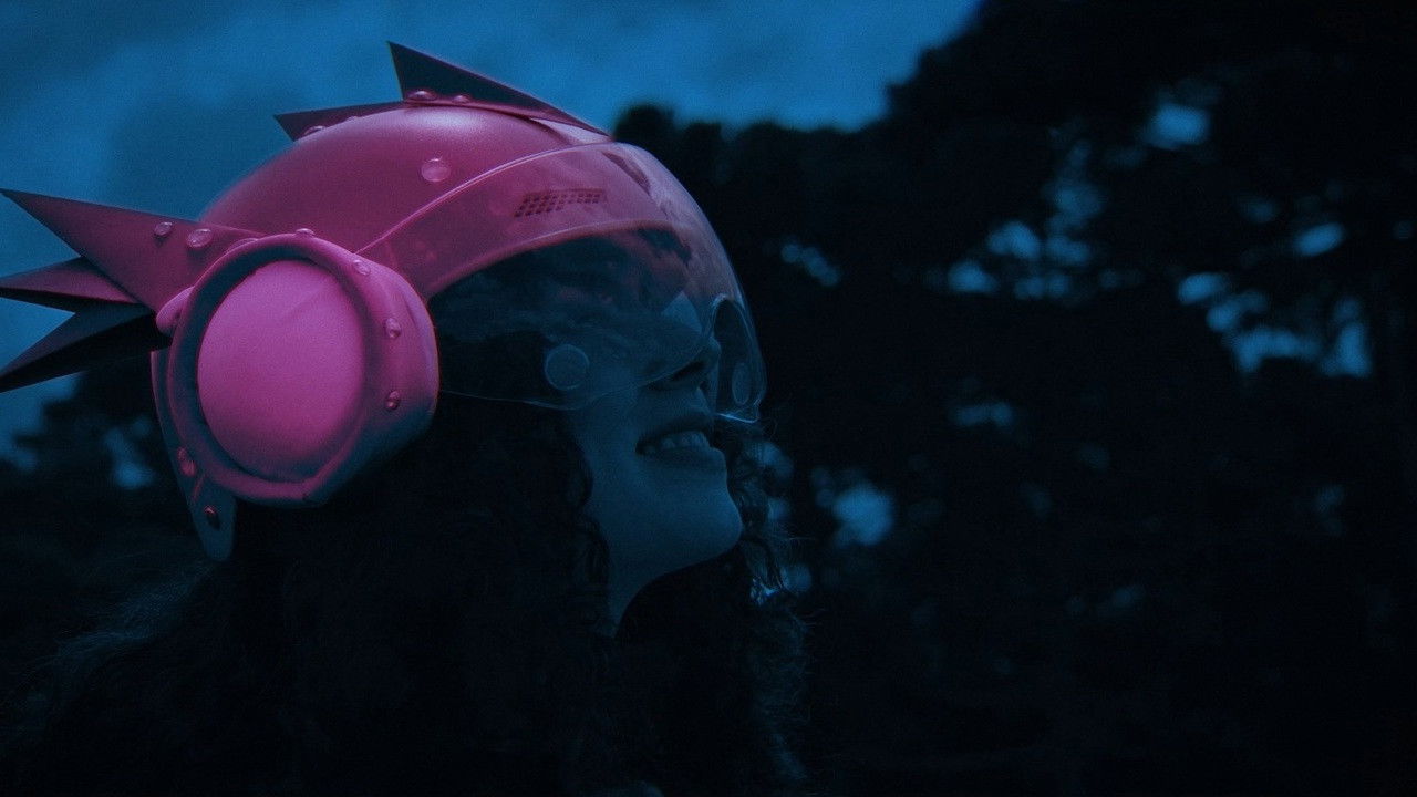 Rescue No.13 backdrop