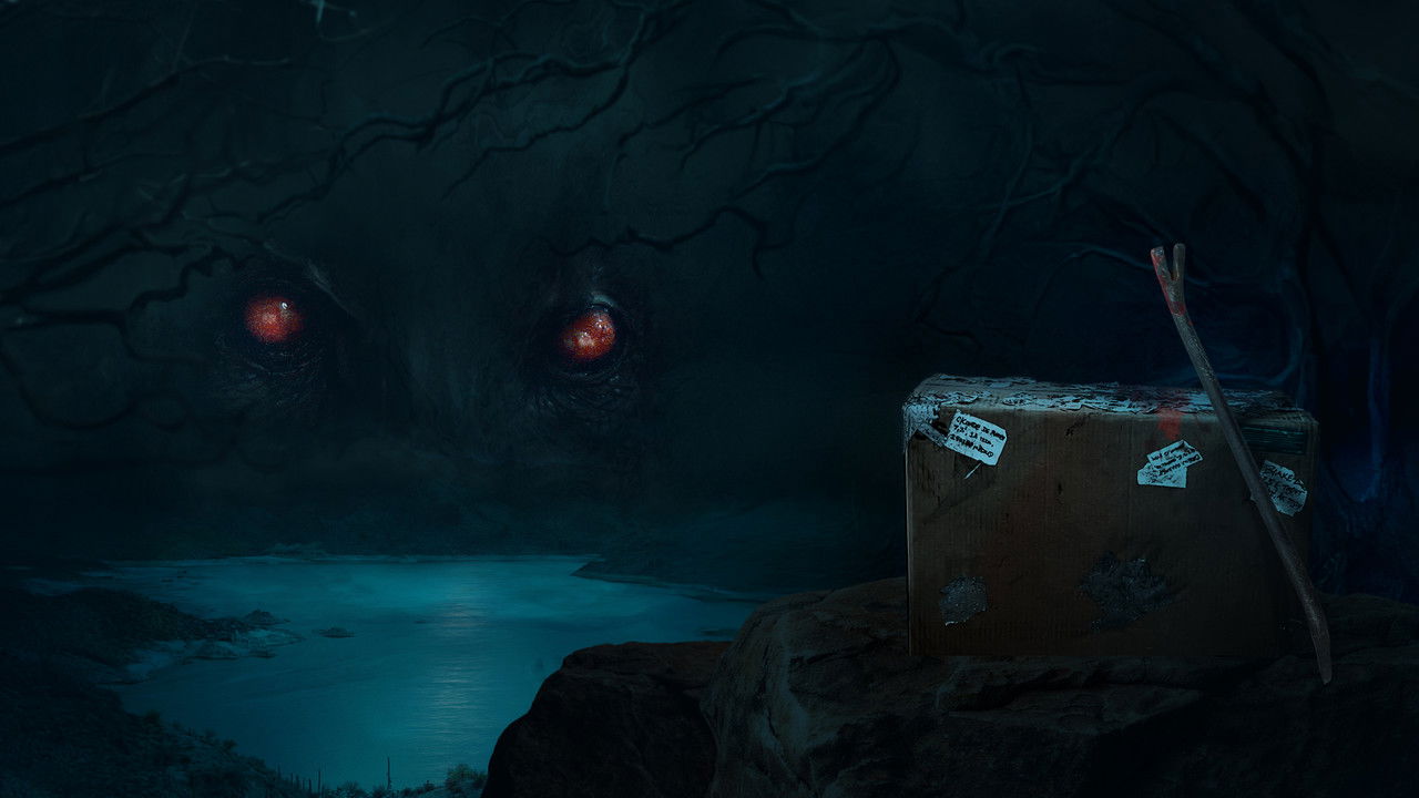 Modern Folklore backdrop