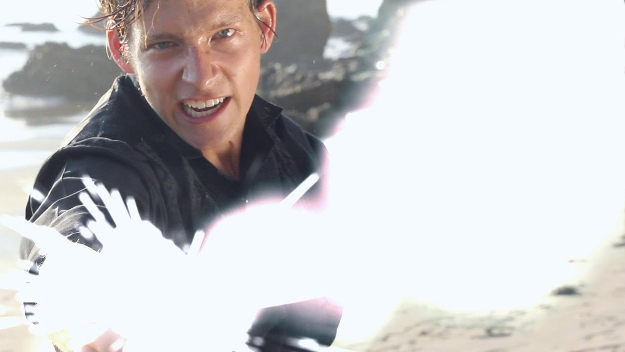 The Greater Good backdrop