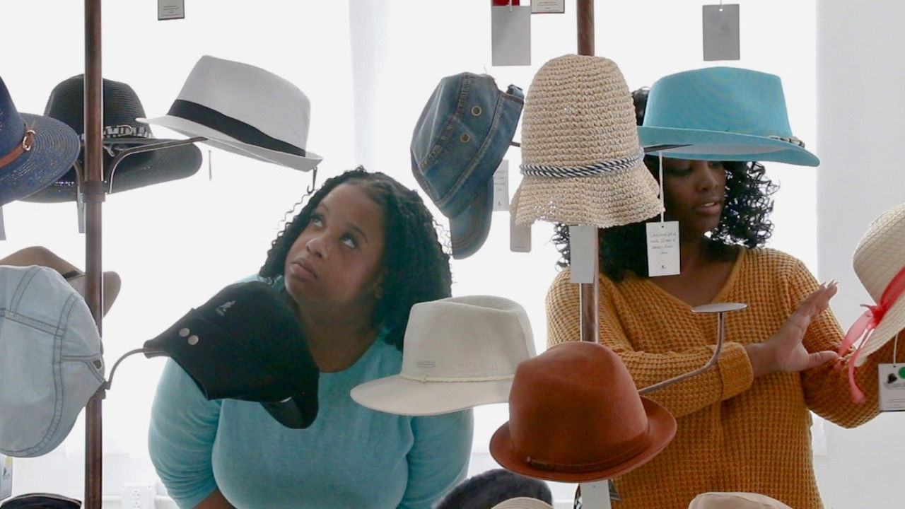 This Side of Salina backdrop