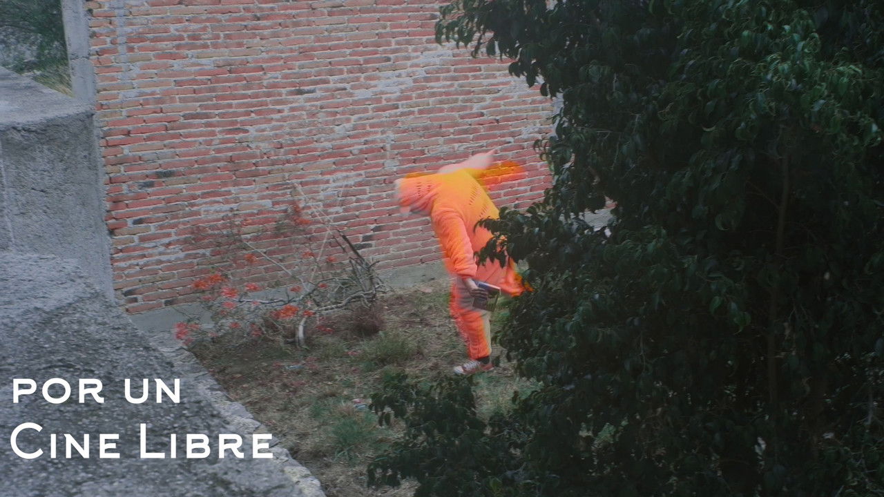 Poemas de la Poetic Shit #33 - Guillaume dime que hacer backdrop