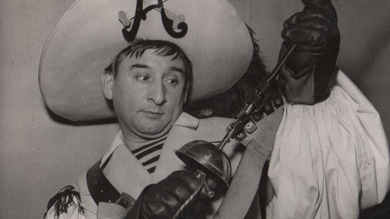 Alvaro piuttosto corsaro backdrop