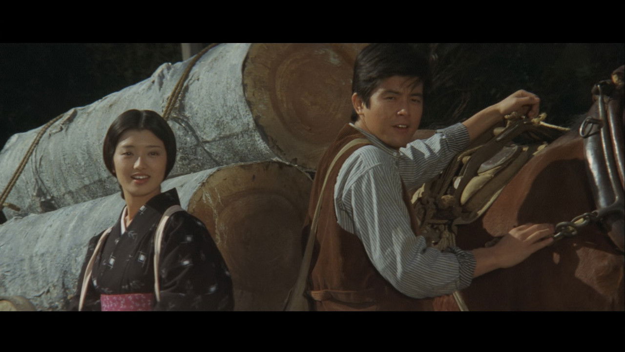 Dances of Flame backdrop