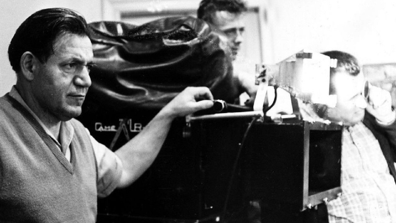 Slatan Dudow: A Film Essay about a Marxist Artist backdrop