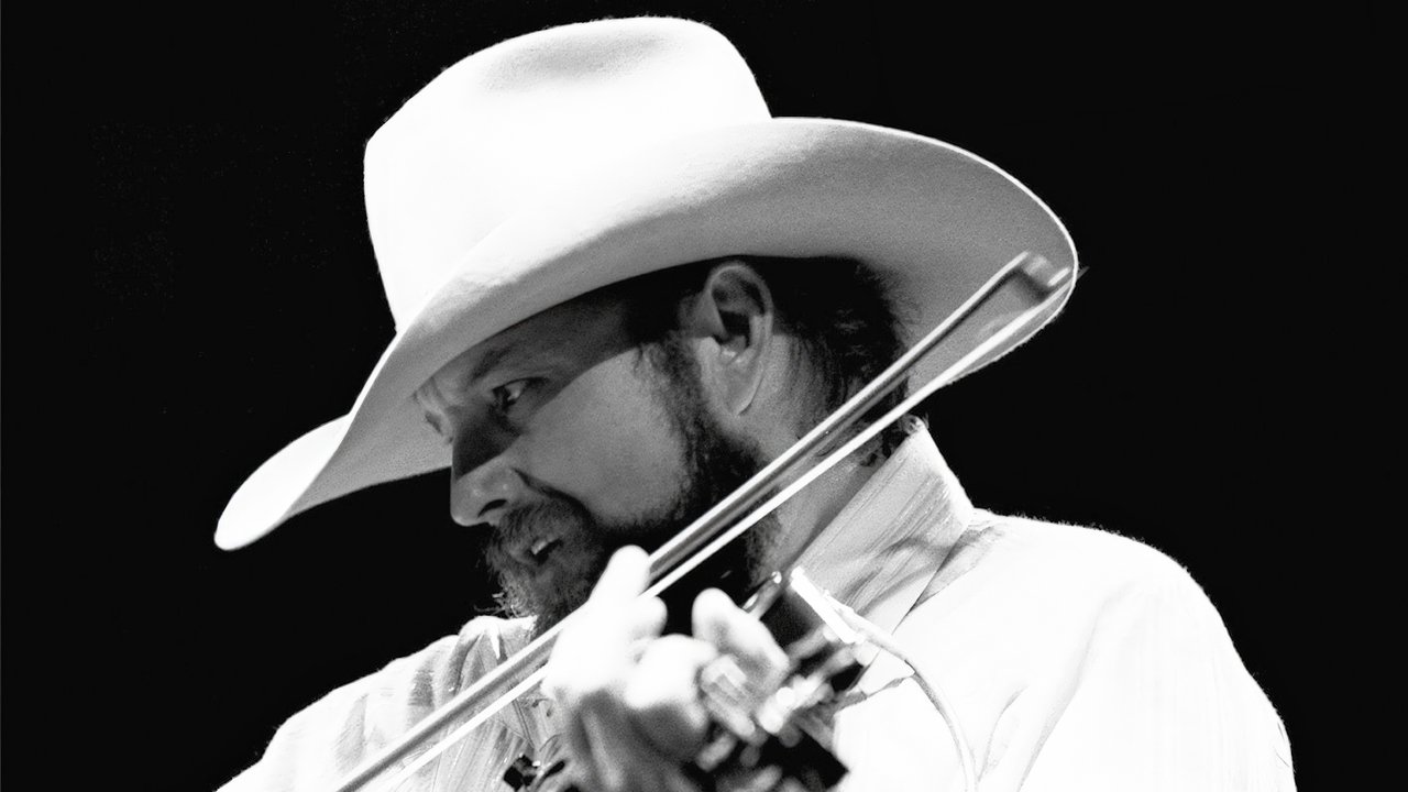 The Charlie Daniels Band: Live at Rockpalast backdrop