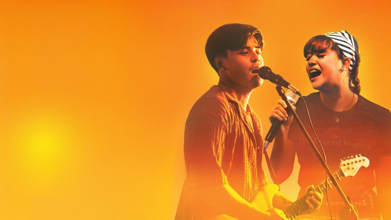 One Hit Wonder backdrop