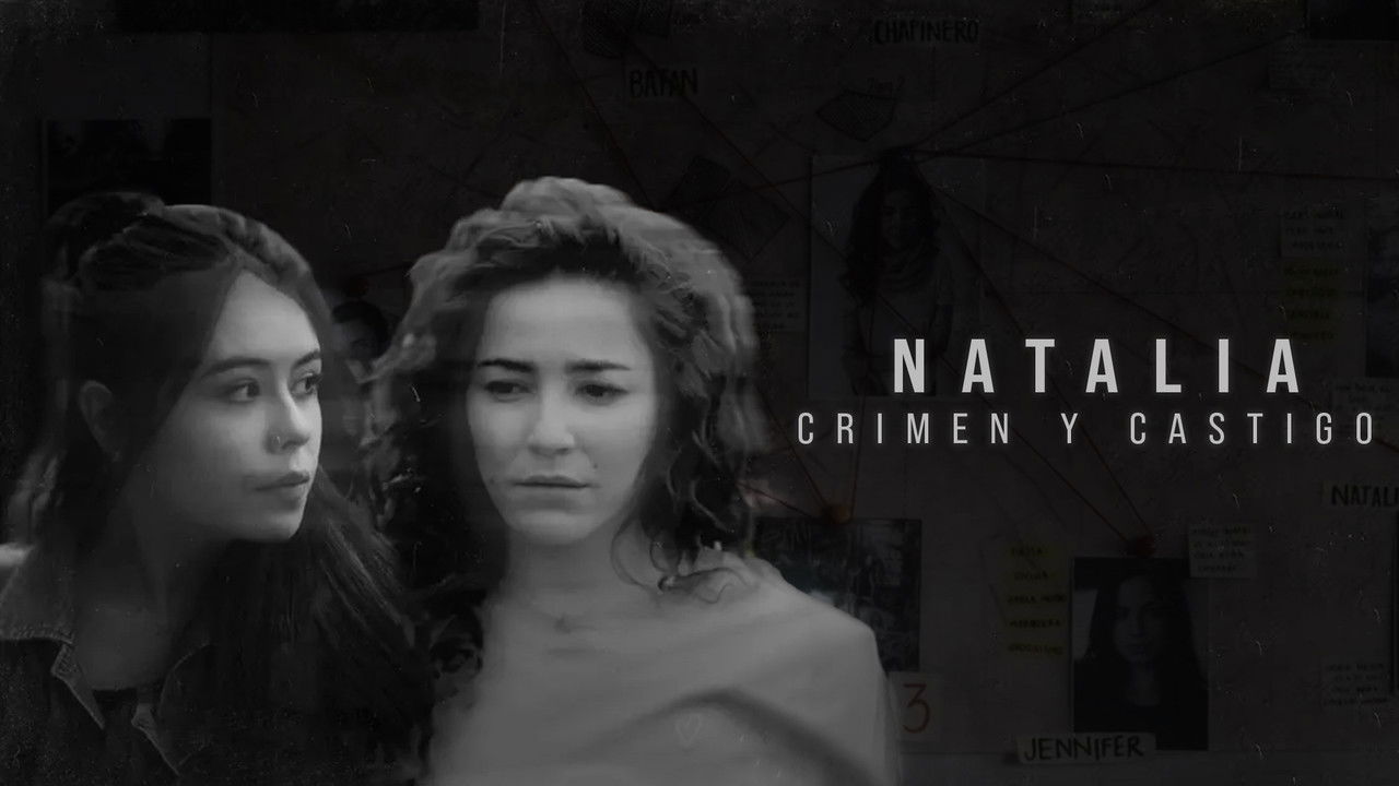 Natalia: Crime and Punishment backdrop