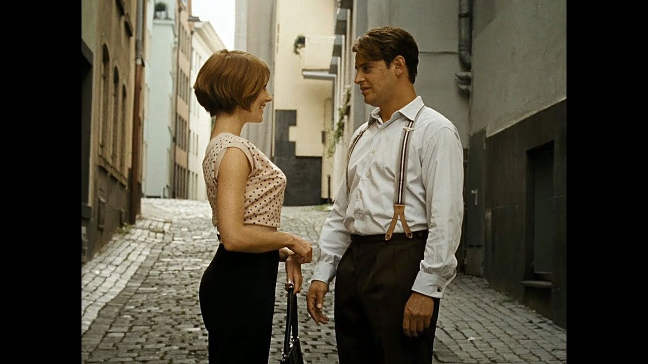 Sources of Life backdrop