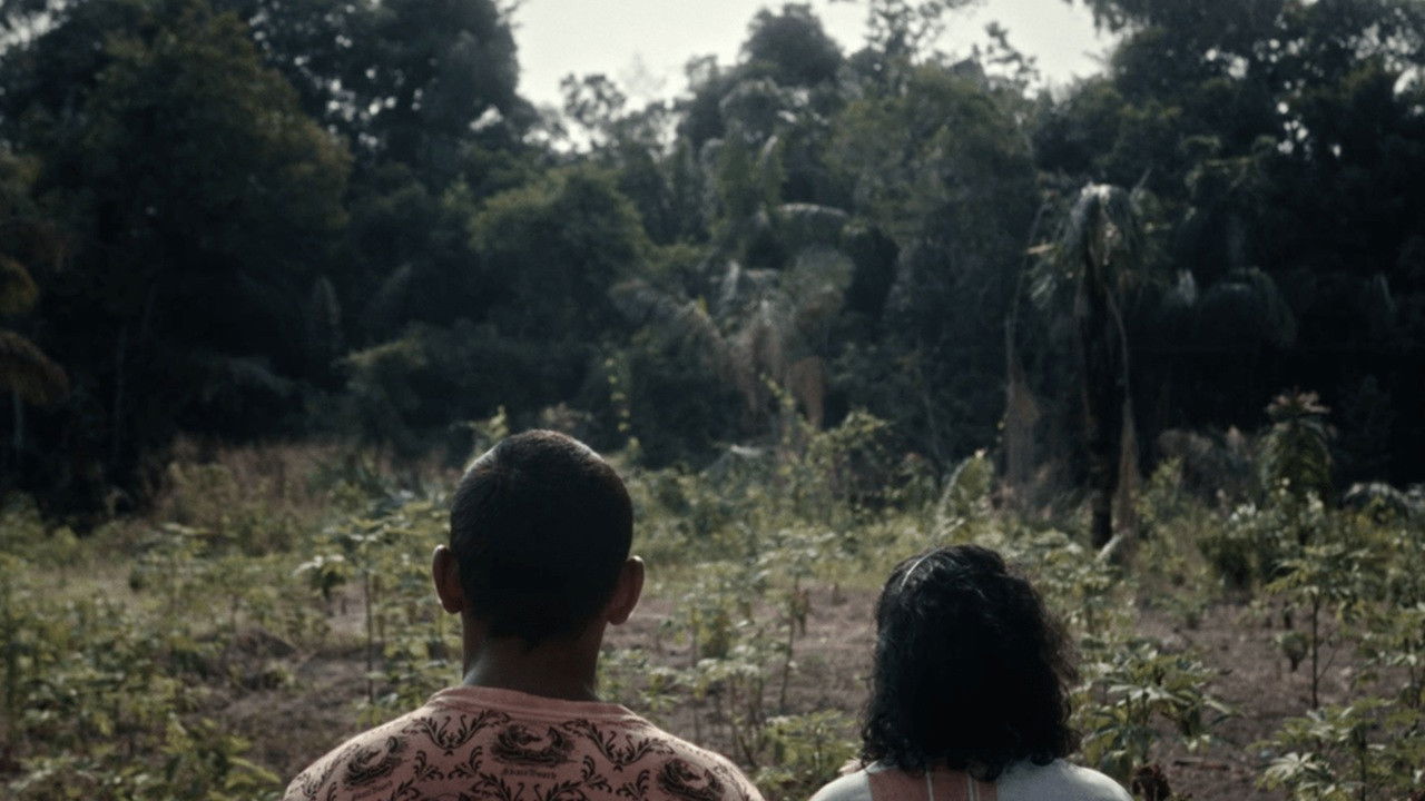 Passed/Mother backdrop