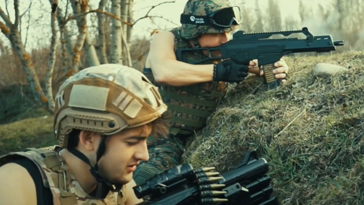 La verdadera sostenibilidad backdrop