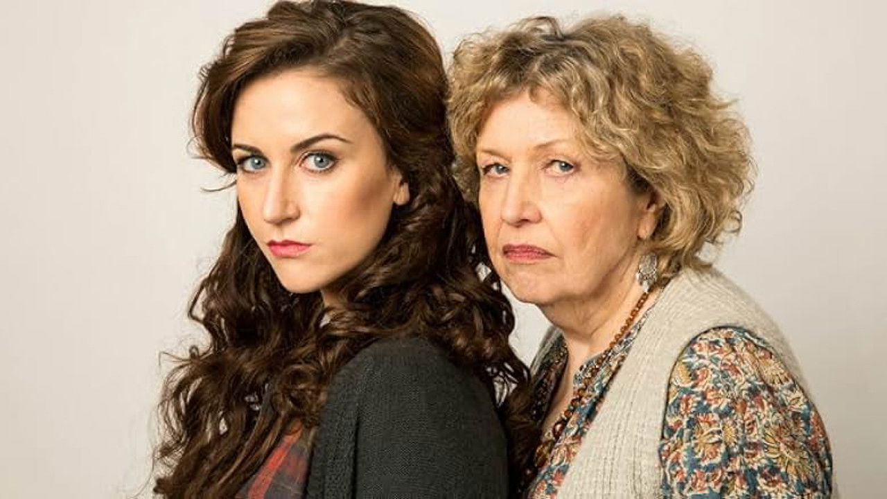 The Last Witch backdrop