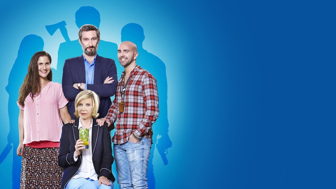 Comment tuer sa mère backdrop