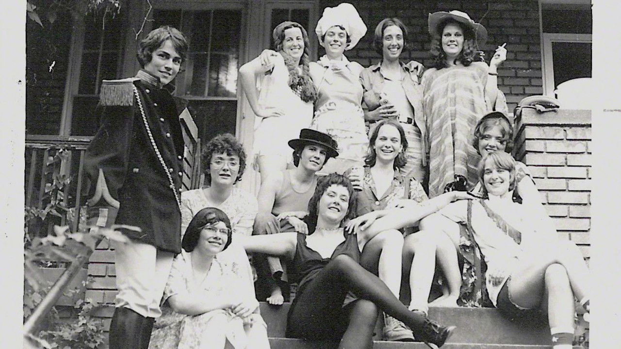 Once a Fury backdrop