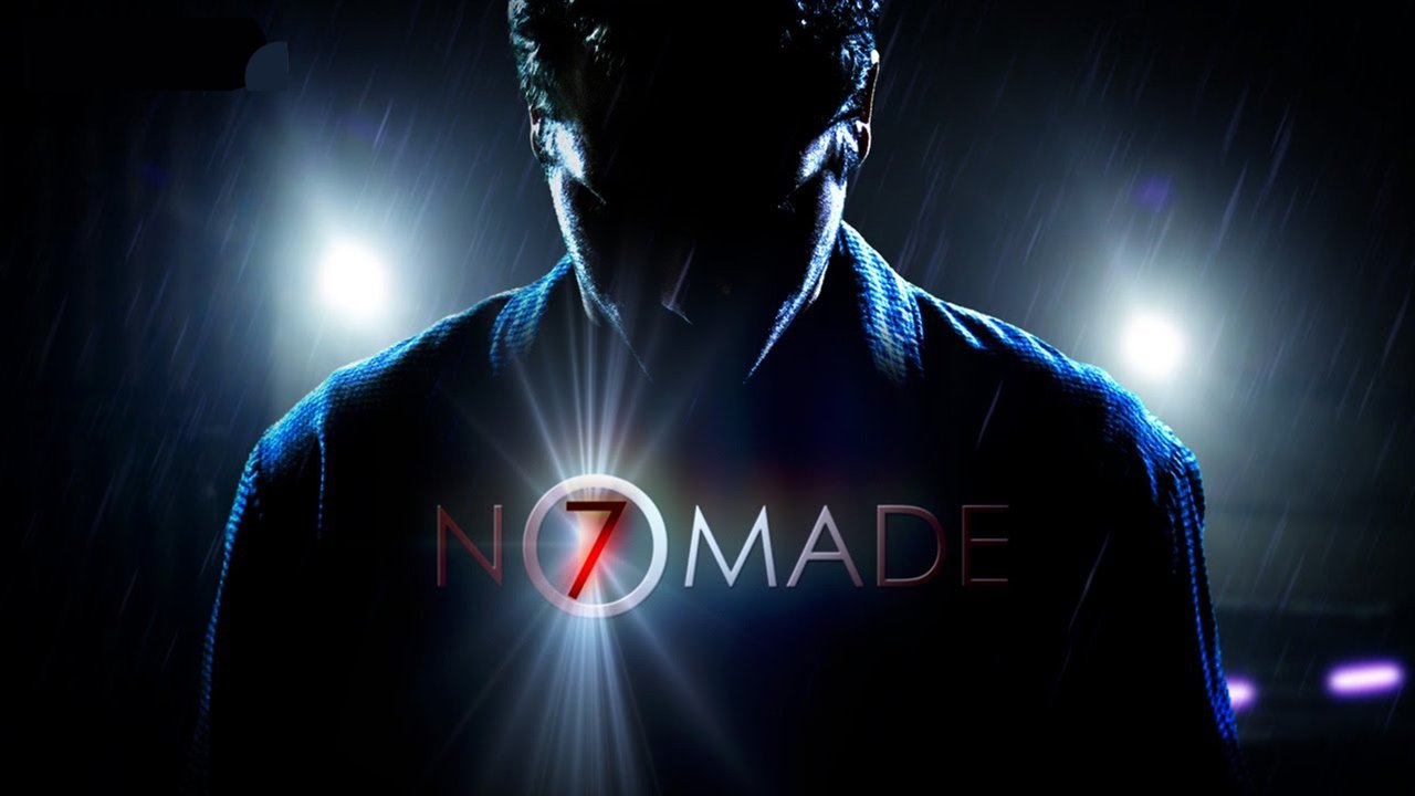 Nomade 7 backdrop