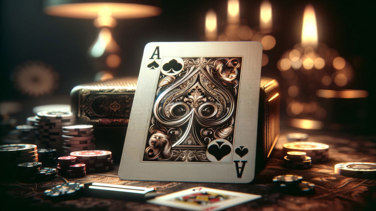 All In: The Poker Movie backdrop