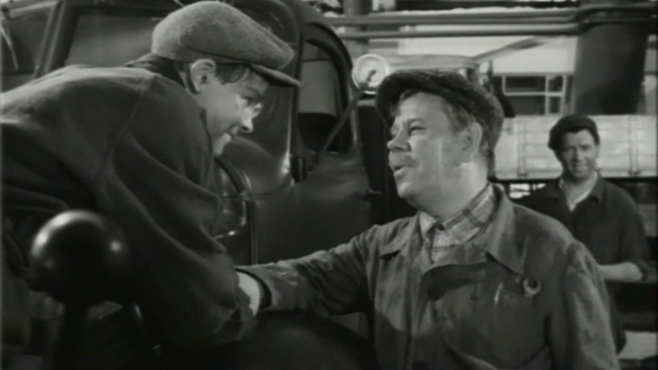 The Sixteenth Spring backdrop