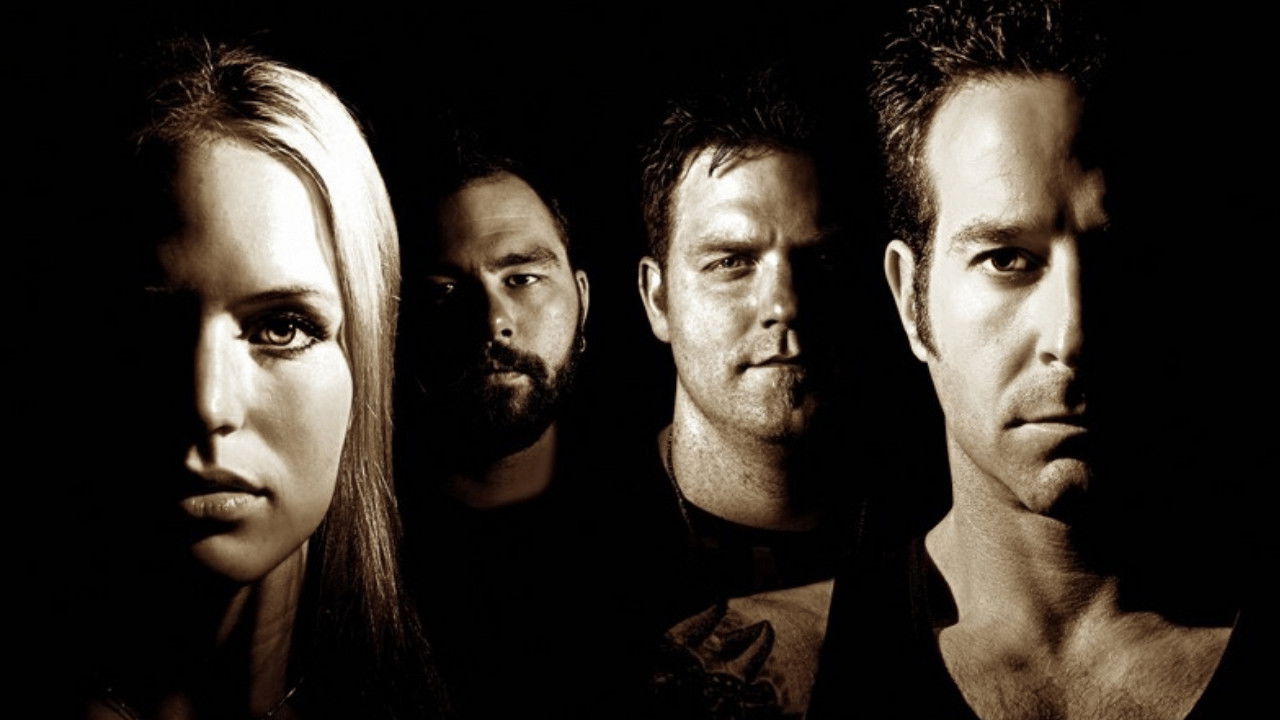 48 Hours in Purgatory backdrop