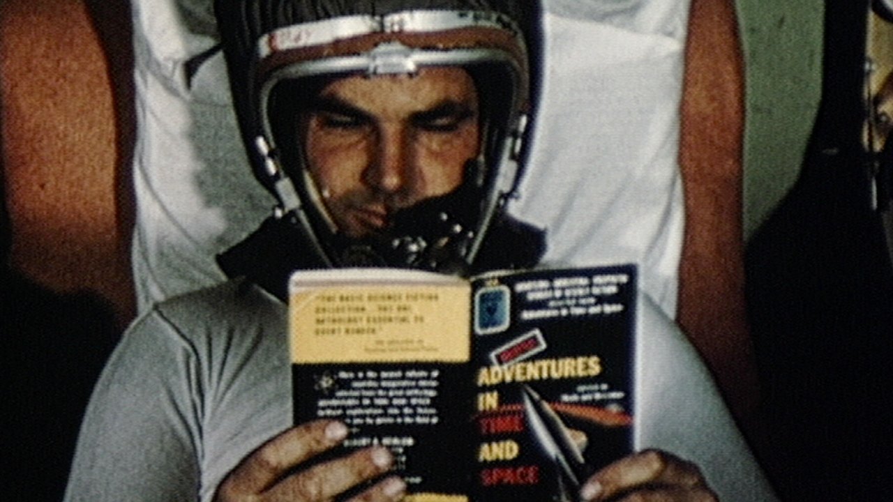 Secrets in the Sky: The Untold Story of Skunk Works backdrop