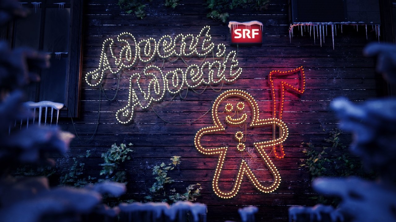 Advent, Advent backdrop