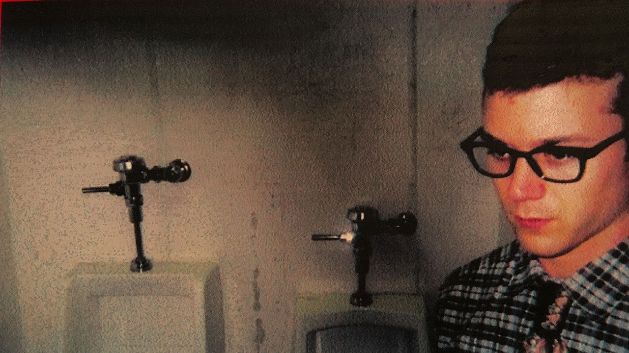 Misguided Piss backdrop