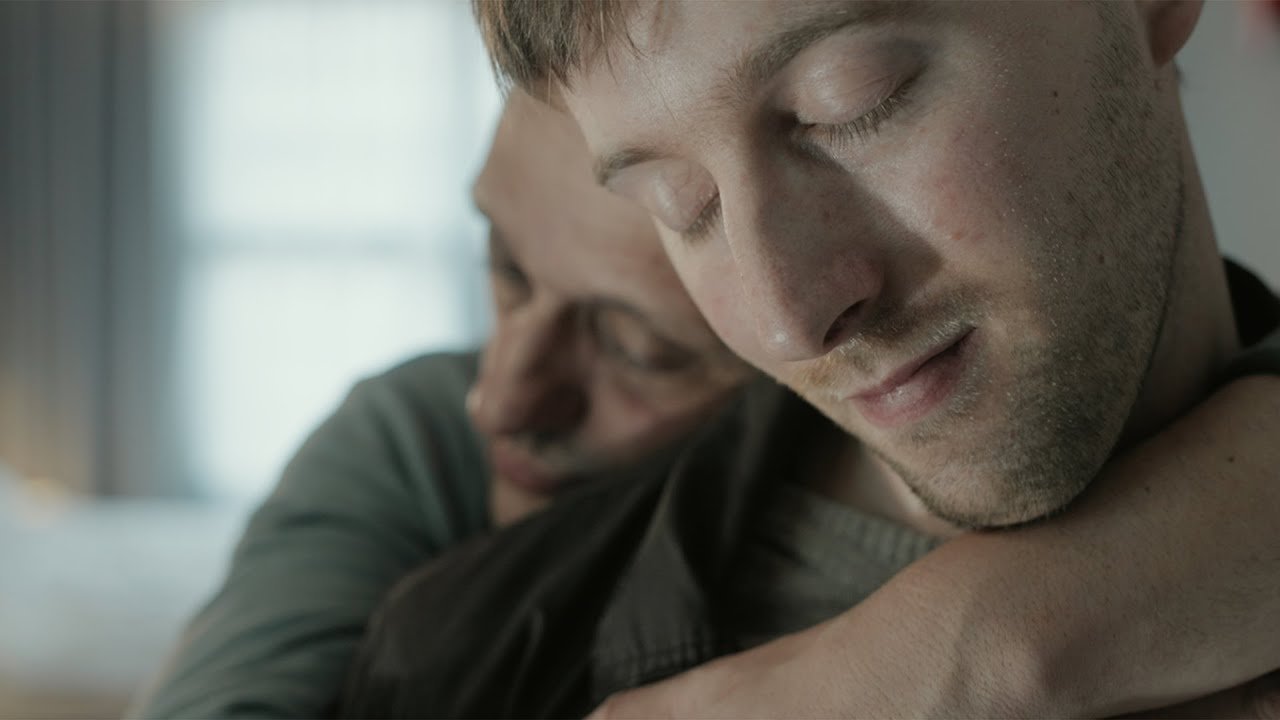 Parallel Lies backdrop