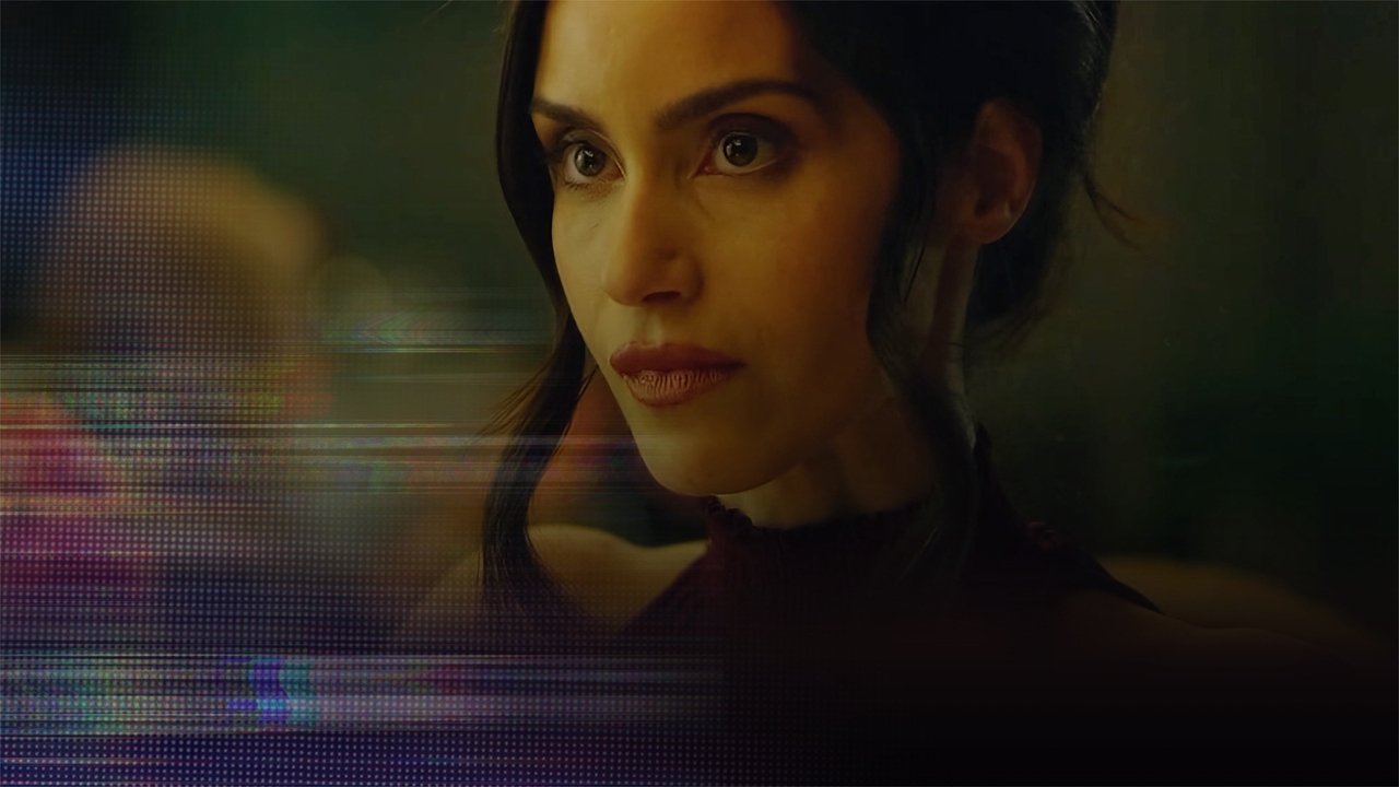 Burned by Love backdrop