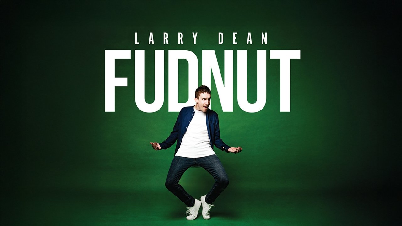 Larry Dean: Fudnut backdrop