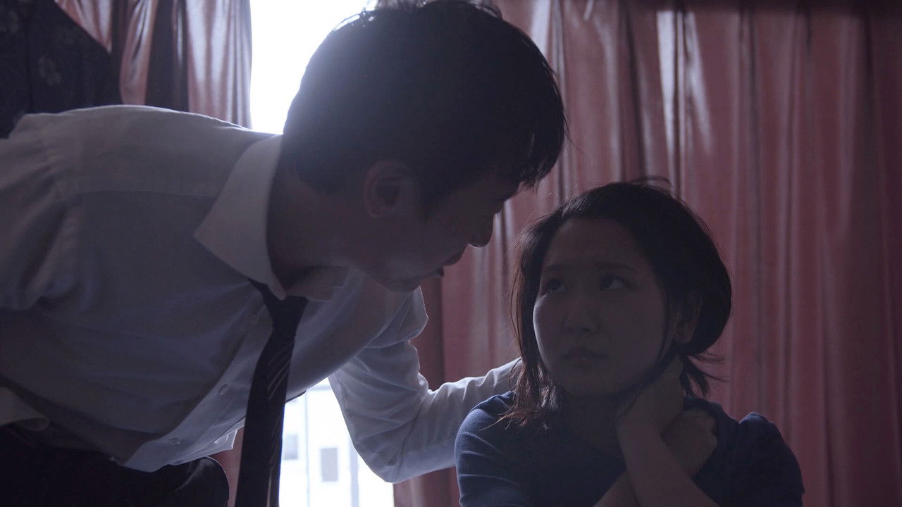 Soba-chan's morning backdrop