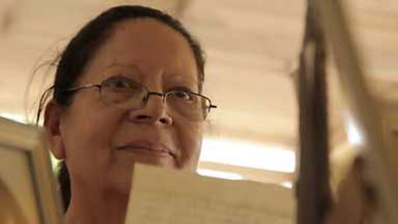 Espero que Esta te Encontre e que Estejas Bem backdrop