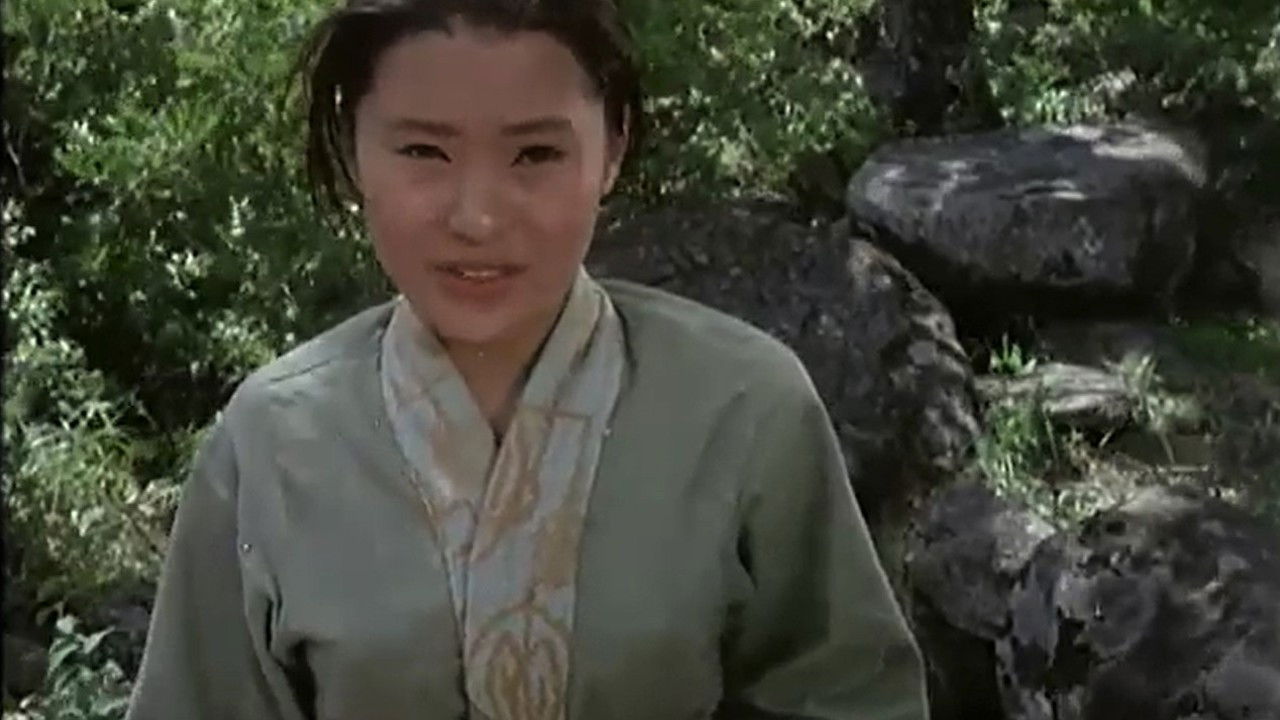 The Violator backdrop