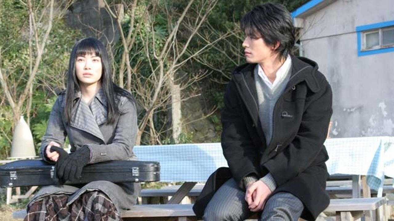 A Heartful of Love backdrop